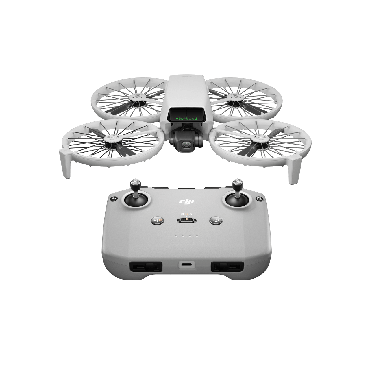 DJI Mini 4K Drone